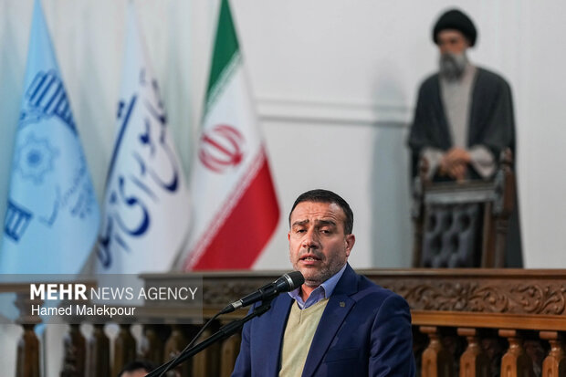 نشست اعضای هیأت‌های عالی نظارت بر انتخابات شوراها با حضور رئیس مجلس