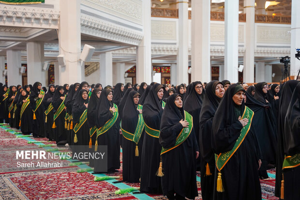 میثاق انقلابی