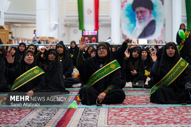 میثاق انقلابی