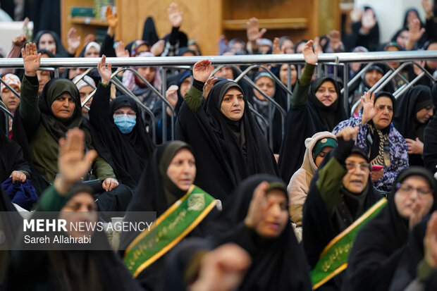 میثاق انقلابی