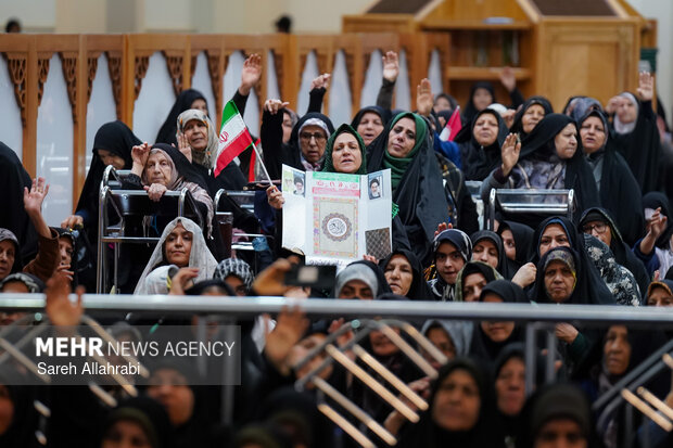 میثاق انقلابی