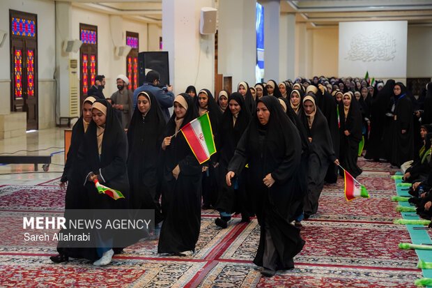 میثاق انقلابی