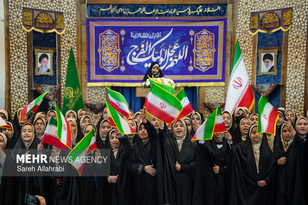 میثاق انقلابی