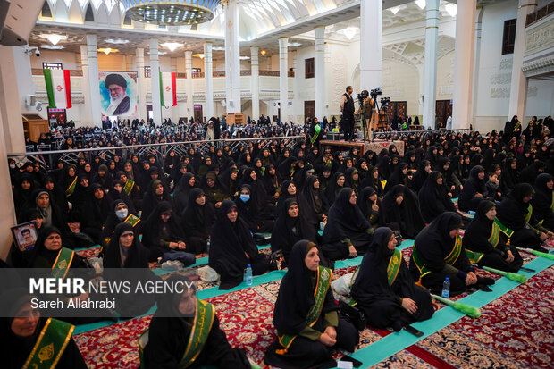 میثاق انقلابی