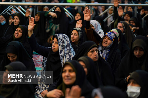 میثاق انقلابی