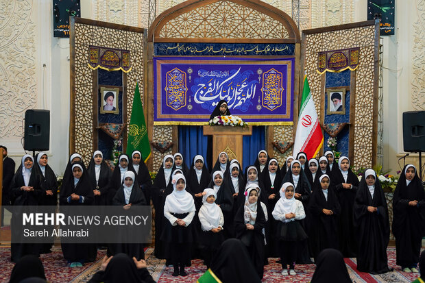 میثاق انقلابی