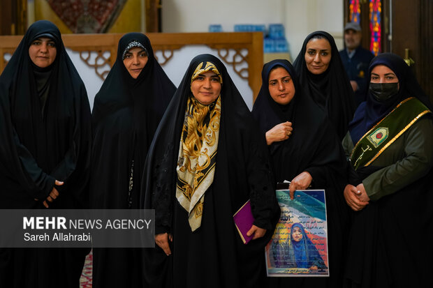 میثاق انقلابی