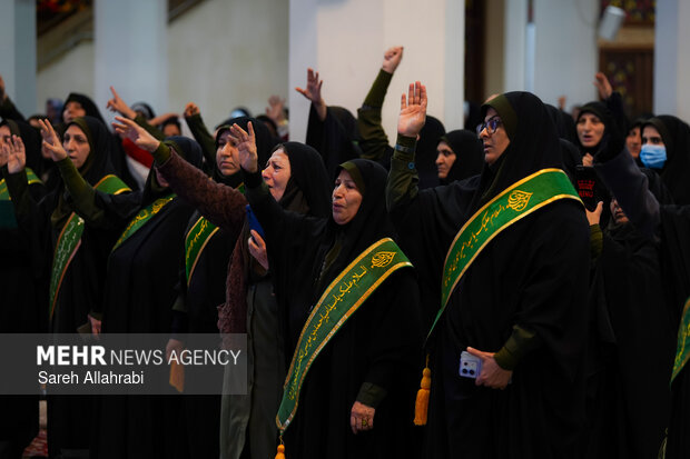 میثاق انقلابی