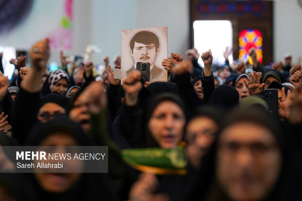 میثاق انقلابی