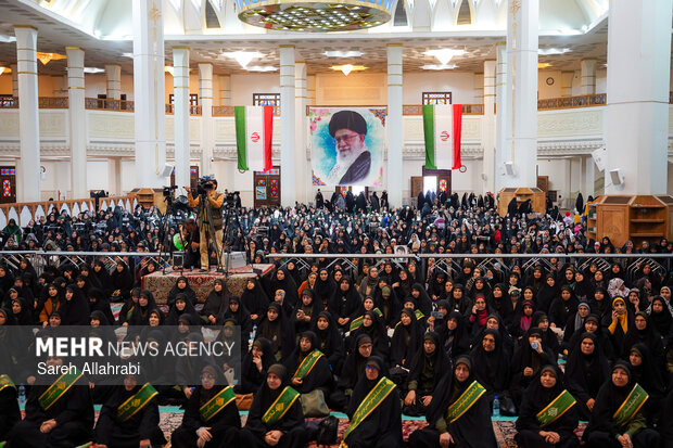 میثاق انقلابی