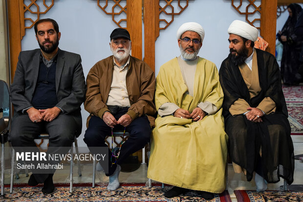 میثاق انقلابی