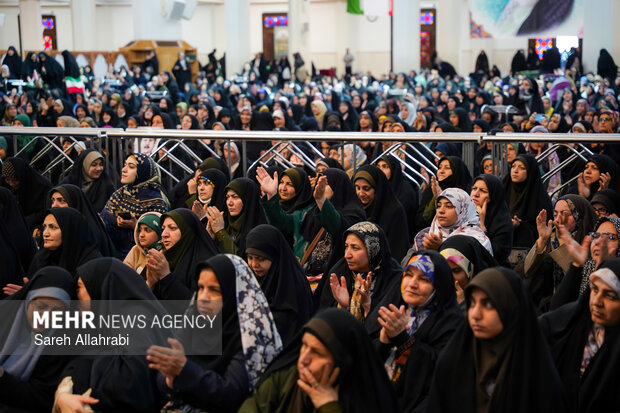 میثاق انقلابی