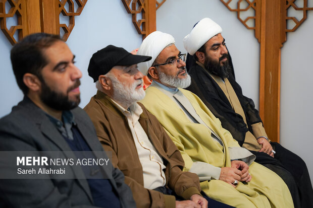 میثاق انقلابی