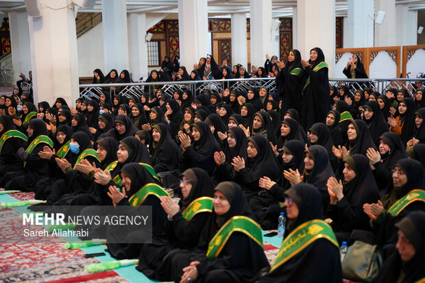 میثاق انقلابی