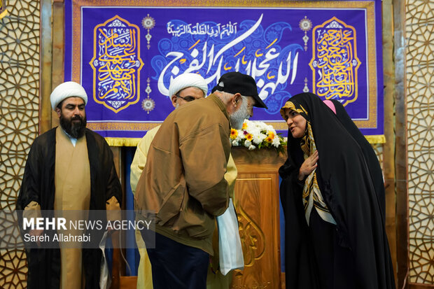 میثاق انقلابی