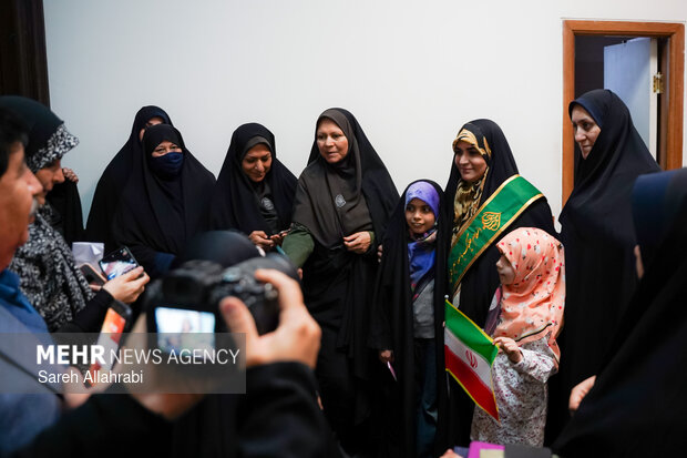 میثاق انقلابی