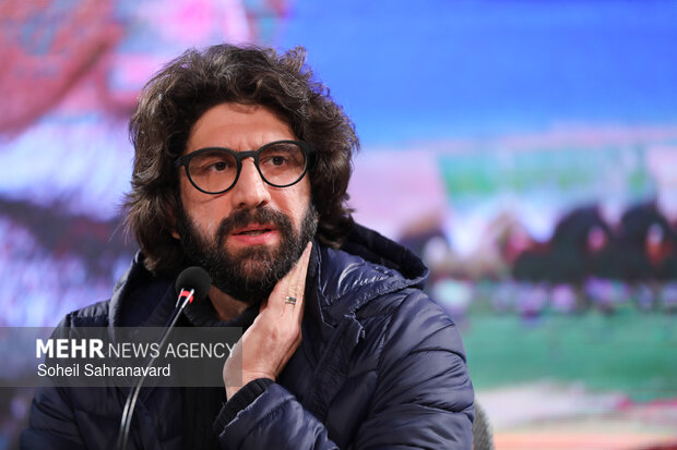 نهمین روز از چهل‌ و چهارمین جشنواره فیلم فجر