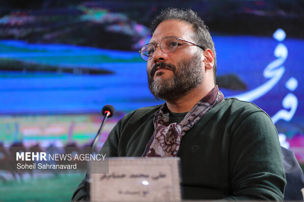 نهمین روز از چهل‌ و چهارمین جشنواره فیلم فجر