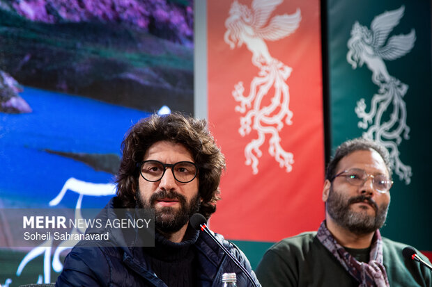 نهمین روز از چهل‌ و چهارمین جشنواره فیلم فجر