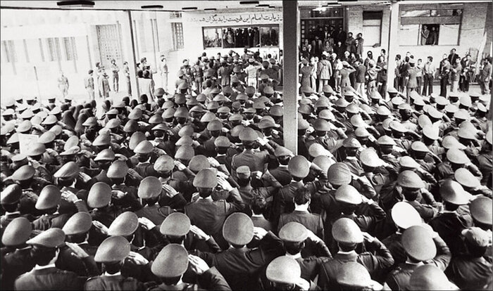 نيروي،هوايي،ارتش،ايران،نهاجا،دشمن،نيرو،سخت،جنگ،پدافندي،بيعت، ...