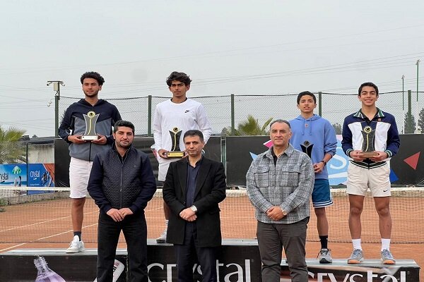 مسابقات،رادين،سرداور،آروين،عطاران