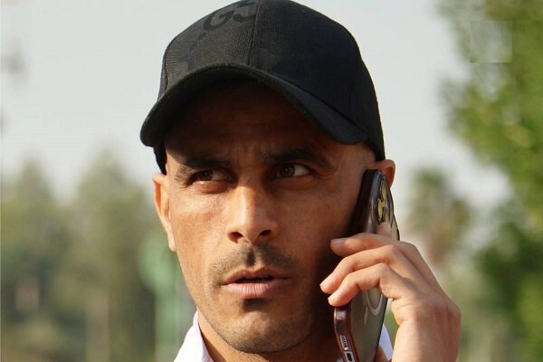 بازيكن،جريمه،تيم،نعمتي