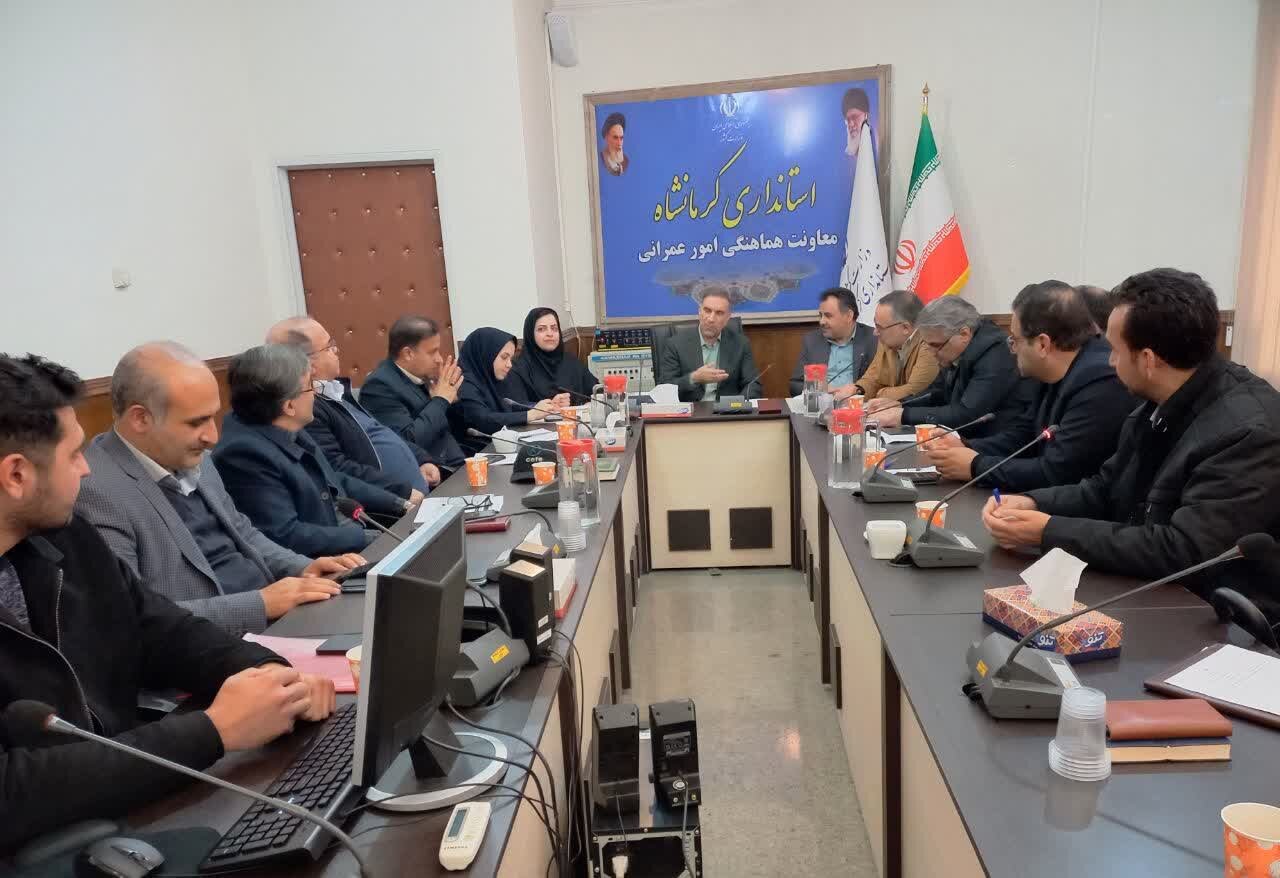 بازآفريني،فرسوده،شهري،نوسازي،محله،معبر،نجفي،محلات،كرمانشاه،ق ...