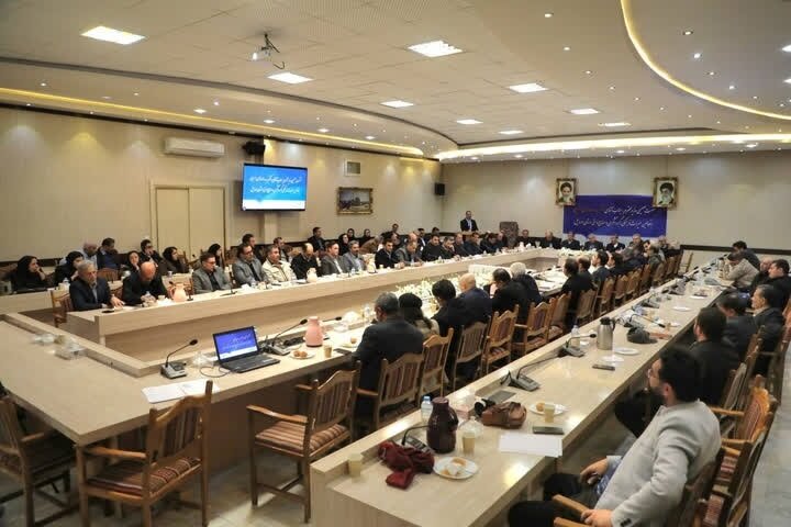 اردبيل،گردشگري،استان،تسهيلات،گردشگران،استاندار،هوايي،ميراث،ح ...