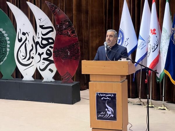 جشنواره،انقلابي،دشمن،خبرنگاران،آثار،پارسا