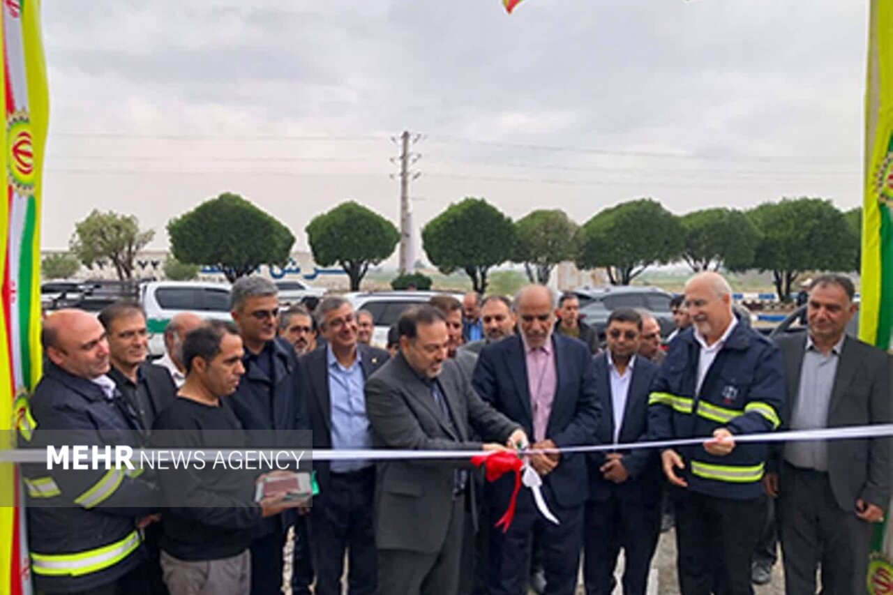 پايگاه،خورموج،بهداشت،دشتي،اورژانس