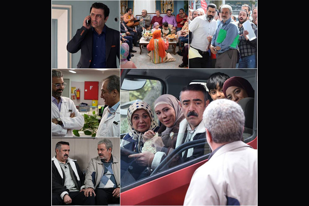 برنامههای تلویزیونی ویژه ماه رمضان اعلام شدند؛ از کمدی «اسباب زحمت» گرفته تا درام عاطفی «ساهره» – خبرگزاری مهر | اخبار ایران و جهان برنامههای تلویزیونی ویژه ماه رمضان اعلام شدند؛ از کمدی «اسباب زحمت» گرفته تا درام عاطفی «ساهره» – خبرگزاری مهر | اخبار ایران و جهان