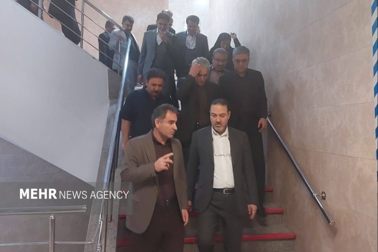 حوزه،درمان،بهداشت،رئيسي