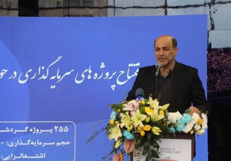 گردشگري،استان،اردبيل،حوزه،سرعين،جباري،همت