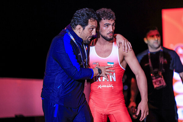 كشتي،مسابقات،وزن،گيران،كيلوگرم،كشور،تيم،يزداني،چرخه،قهرماني، ...