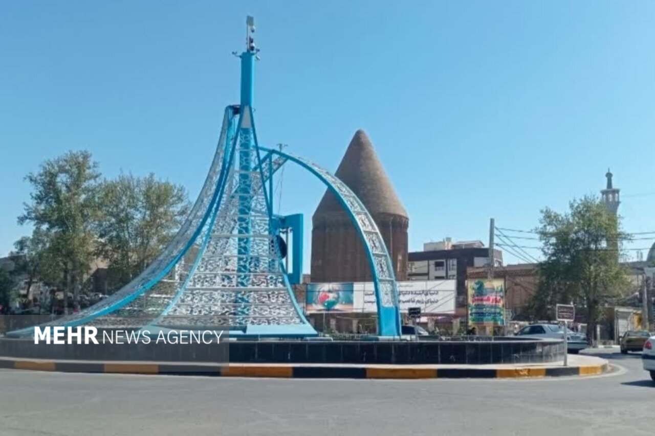 ورامين،پاسداشت،بصيرت،محمودي،هدايت،خيابان،عالماني