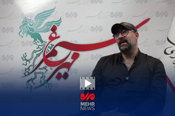 کارگردان «مارون»: شخصیت طیب را از زوایای گوناگون به تصویر کشیدیم کارگردان «مارون»: شخصیت طیب را از زوایای گوناگون به تصویر کشیدیم