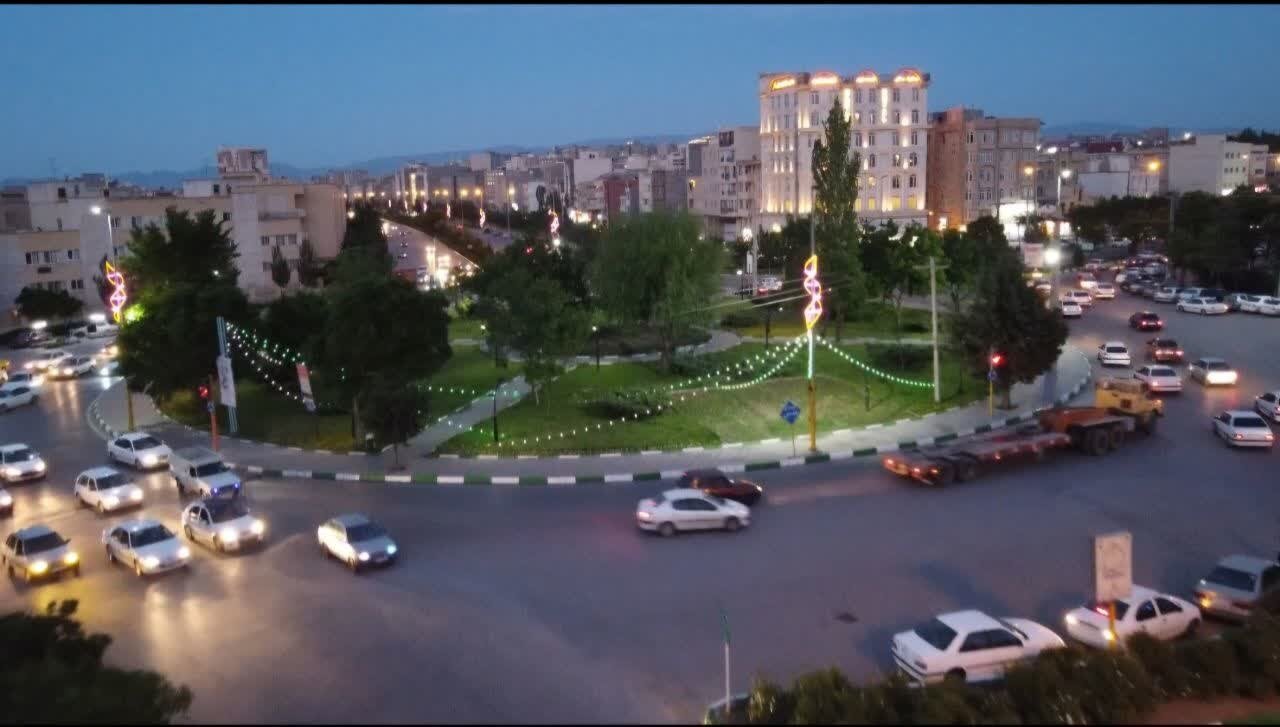 تقاطع،غيرهمسطح،صفري،عمراني،ترافيك،عمليات،پليس