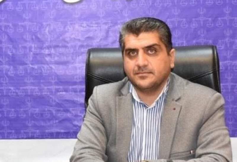 بازرسي،نظارت،استان،صالحي،مديران،اجراي،تخلفات،مديركل،قوانين،م ...