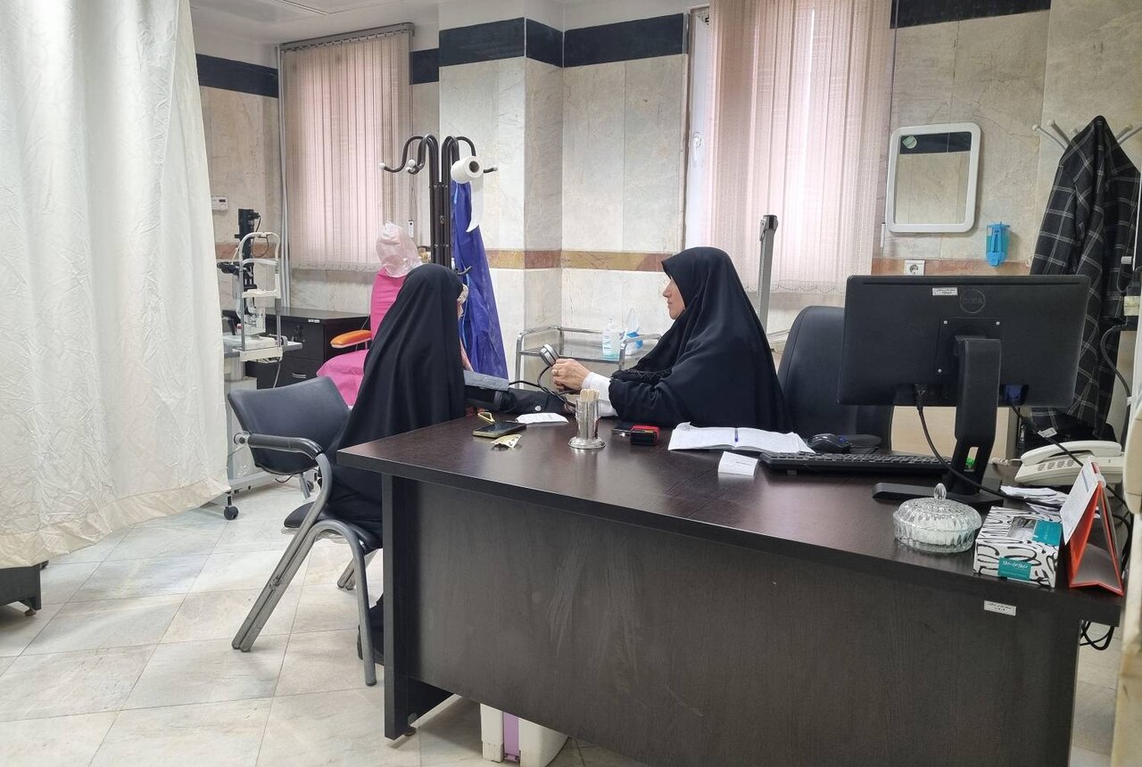 درماني،شعبان،مقدس،جمكران،زائران،مستقر،ايام،مسجد،دارالشفاي،آخ ...