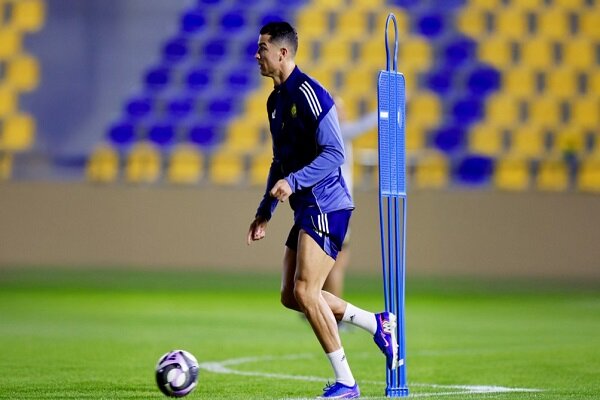 النصر،ديدار،الاتحاد،ليگ،تيم،پرتغالي،تركمنستان،تمرينات،بازيكن