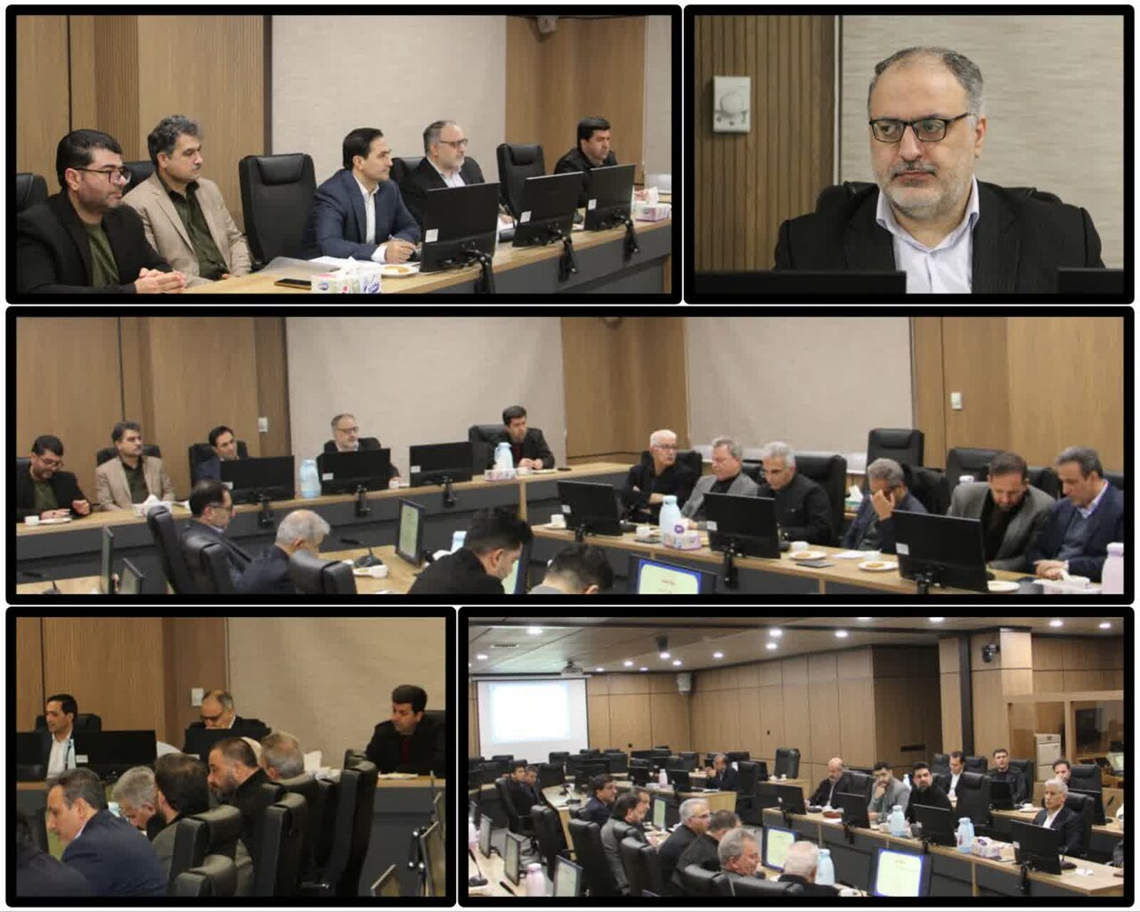 ستاد،استان،كرمانشاه،دادگستري،توليدي،مقاومتي،اقتصاد،قضايي،حقو ...