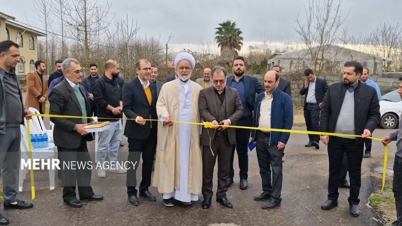 افتتاح پروژههای عمرانی و خدماتی بخش لشتنشا با اعتبار ۶۶میلیارد تومان افتتاح پروژههای عمرانی و خدماتی بخش لشتنشا با اعتبار ۶۶میلیارد تومان