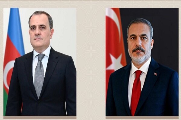 خارجه،امور،آذربايجان،جمهوري