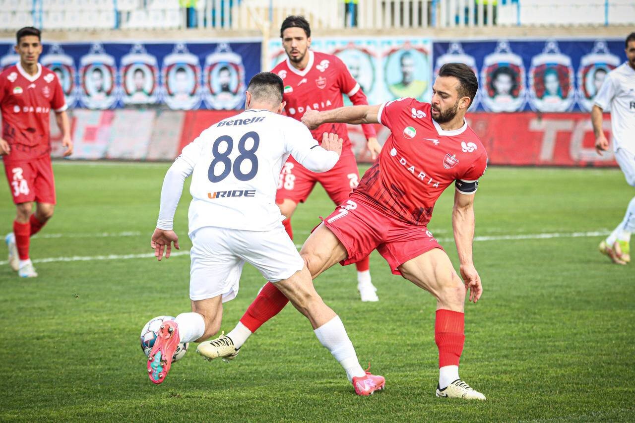 تيم،پرسپوليس،تركيب،فني،سيرجان،نيمكت،كادر،فصل،خط،هفته،بازي،اف ...