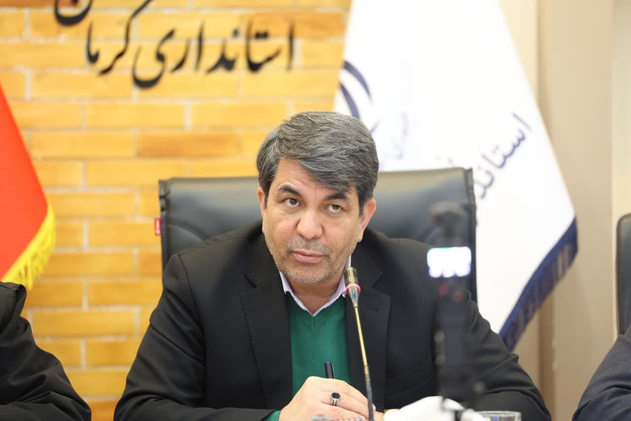 غيرعامل،پدافند،كرمان،تأكيد،مديران،حوزه،طالبي،راهبردي