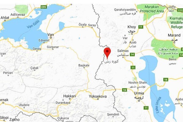 مرز،رش،كوزه،كيلومتري،راهداري،قرار،سلماس،شكري