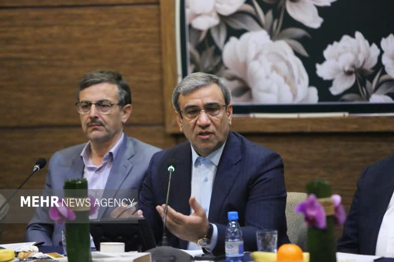 اقتصادي،استان،مسائل،مشكلات،مديران،اختيارات،توليدي،واحدهاي،مو ...