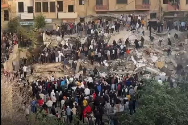 طرابلس،فرو،ريختن