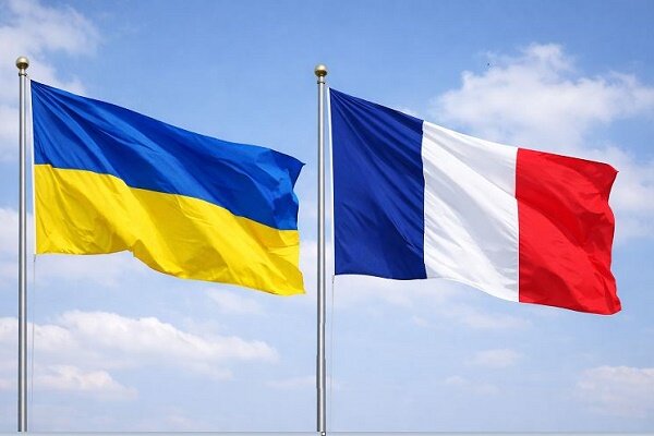 اوكراين،تجهيزات،فرانسه،كشور