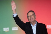 Portugal elects Socialist Party’s Seguro as president